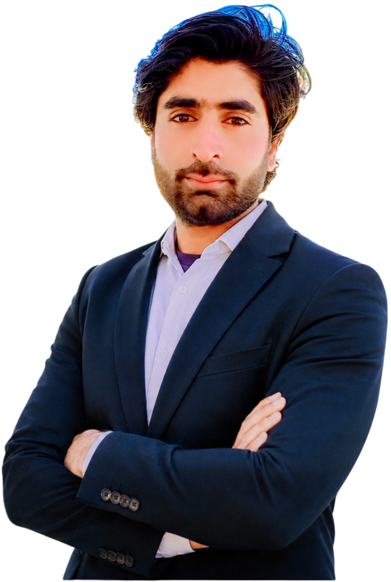 Khan Juma Khan