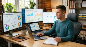 Marketing Fundamentals