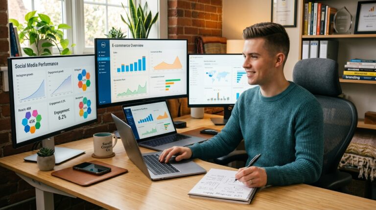 Marketing Fundamentals