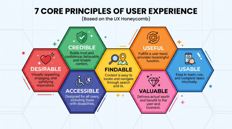 User Experience Basics