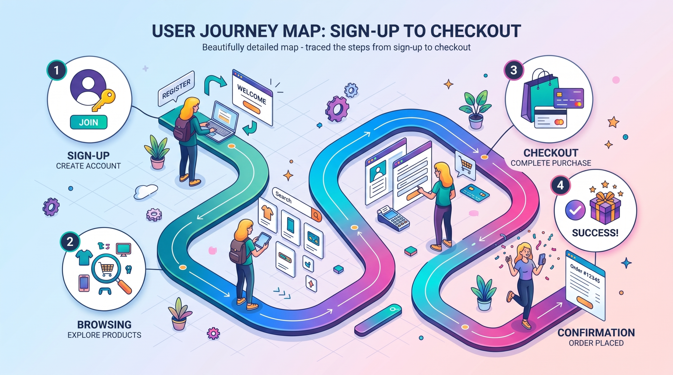 User Experience Basics