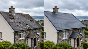 seo for roofers Ireland